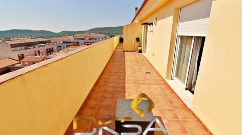 Foto 2 de Ático en venta en Calle San Salvador, L'Alcora, Castellón