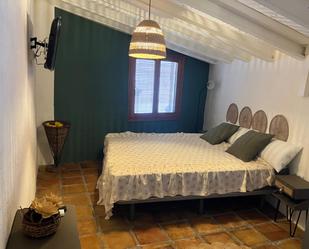 Dormitori de Casa o xalet en venda en Castell de Castells amb Aire condicionat, Calefacció i Moblat