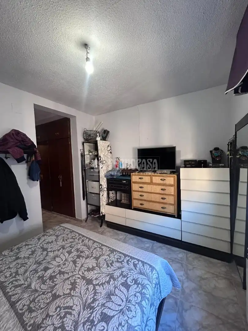 Piso en venta en Valdemoro con Aire acondicionado y Calefacción