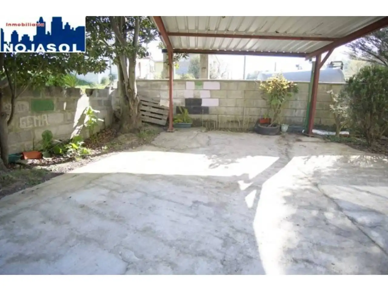 Haus mit Garten zum Verkauf in Calle LA ESTACIÓN, imagen 6