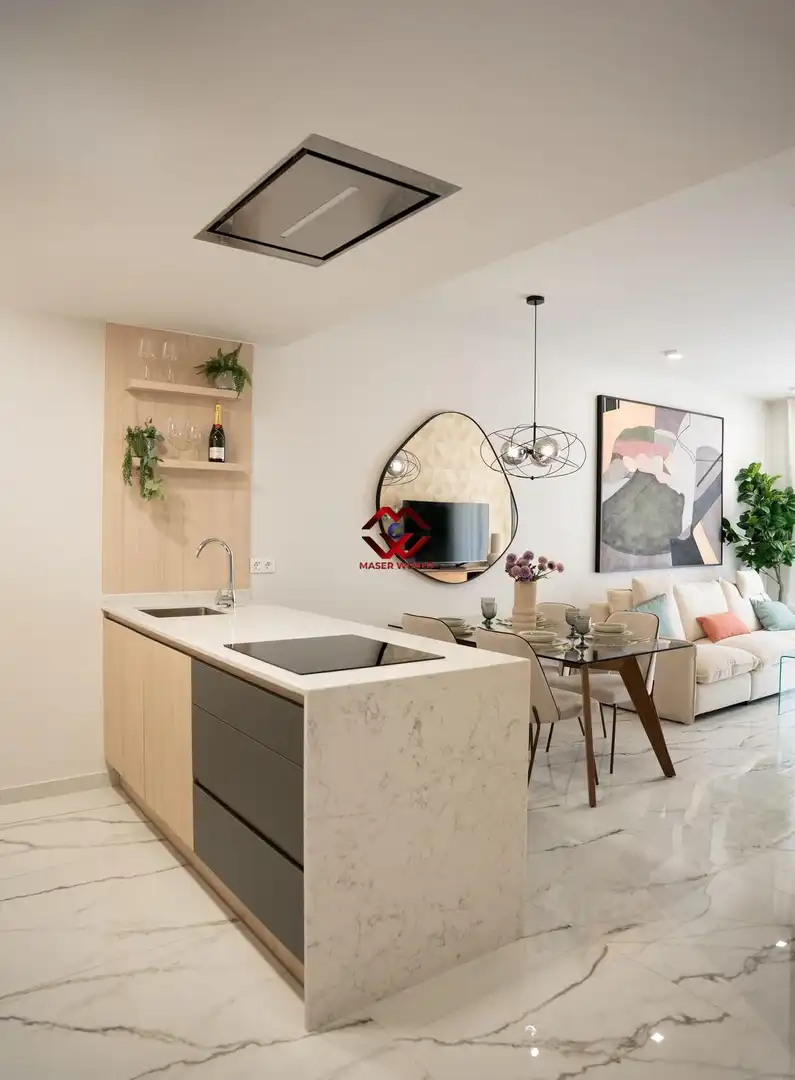 Bungalow con piscina in vendita a Ciudad Quesada, imagen 16