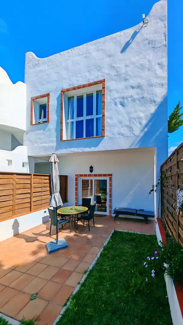 Country homes for sale in Zahora