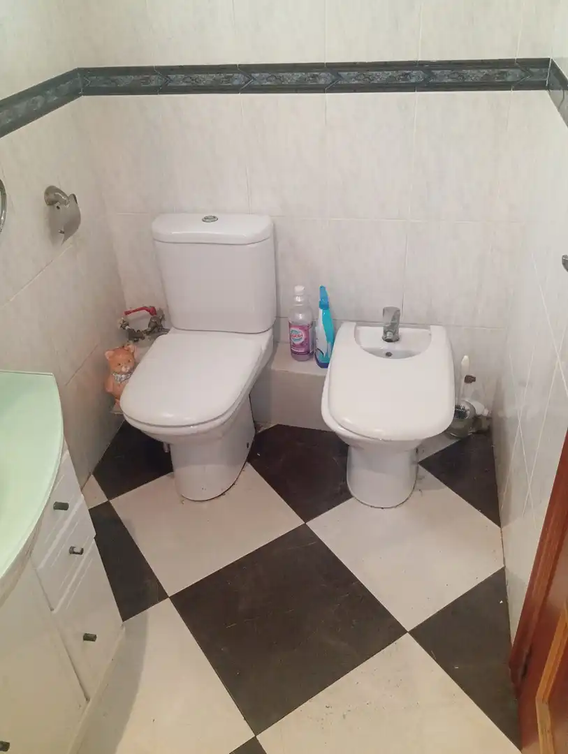 Apartamento con terraza en venta en Poblats Marítims, imagen 16