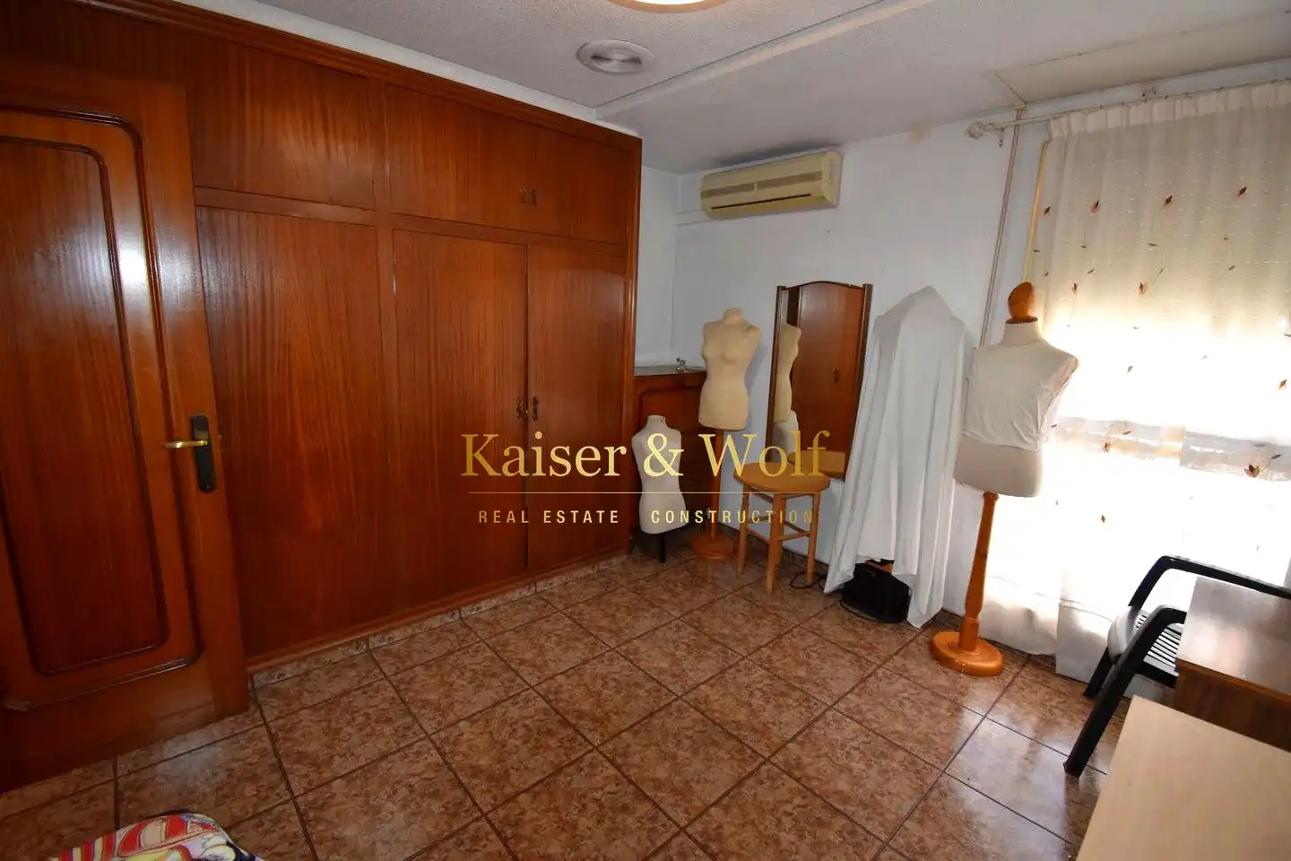 Appartamento con terrazza in vendita a Castaños, imagen 16