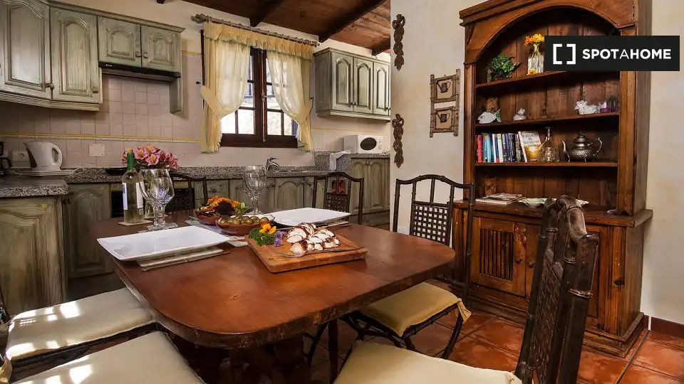 Habitación en San Miguel
