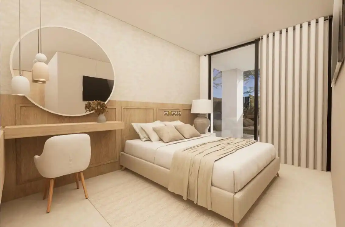Residential for sale in Avenida José Díaz García, Mar Menor Golf