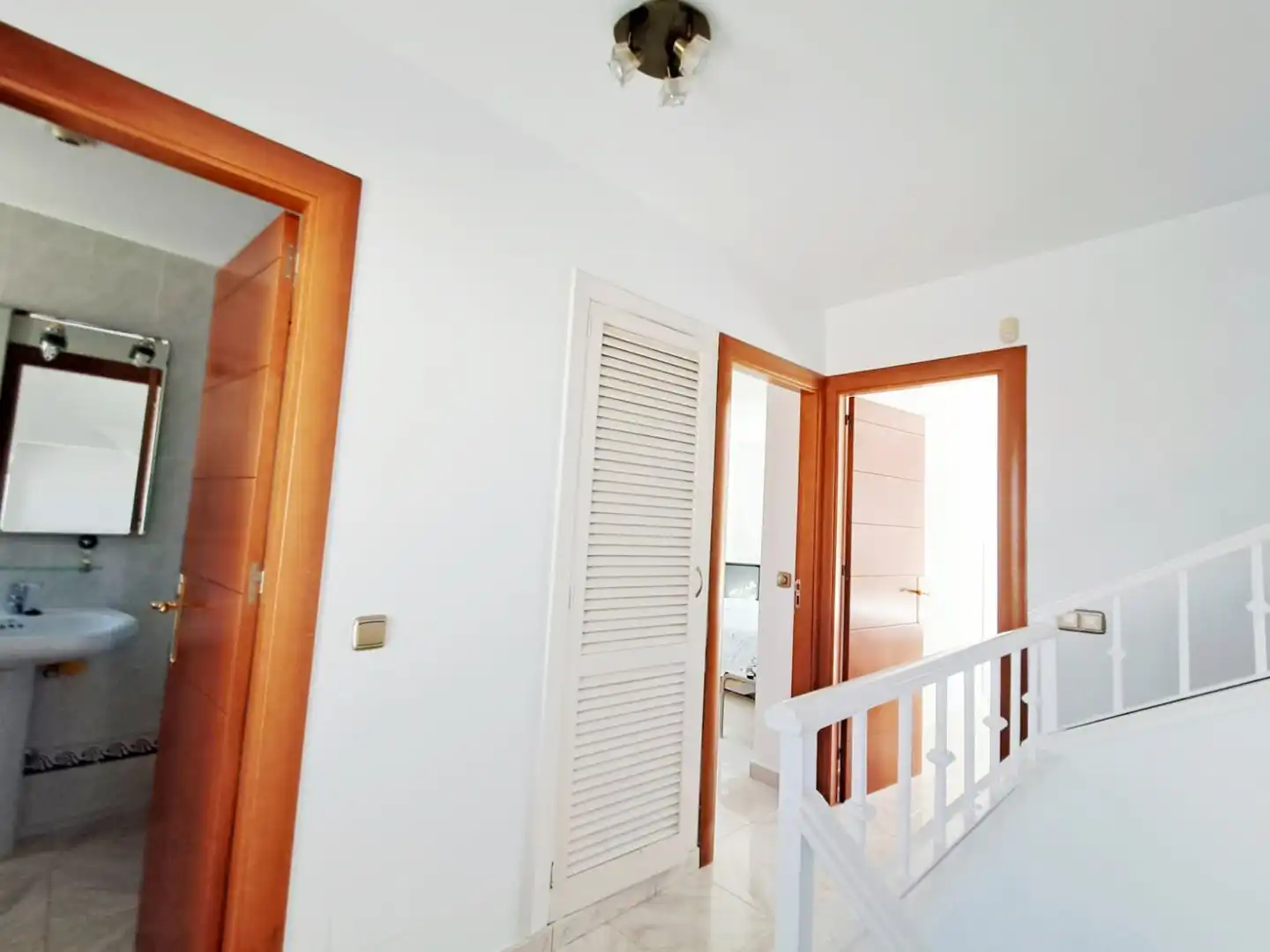 Casa adosada en venda en Benalmádena amb Aire condicionat, Calefacció i Jardí privat