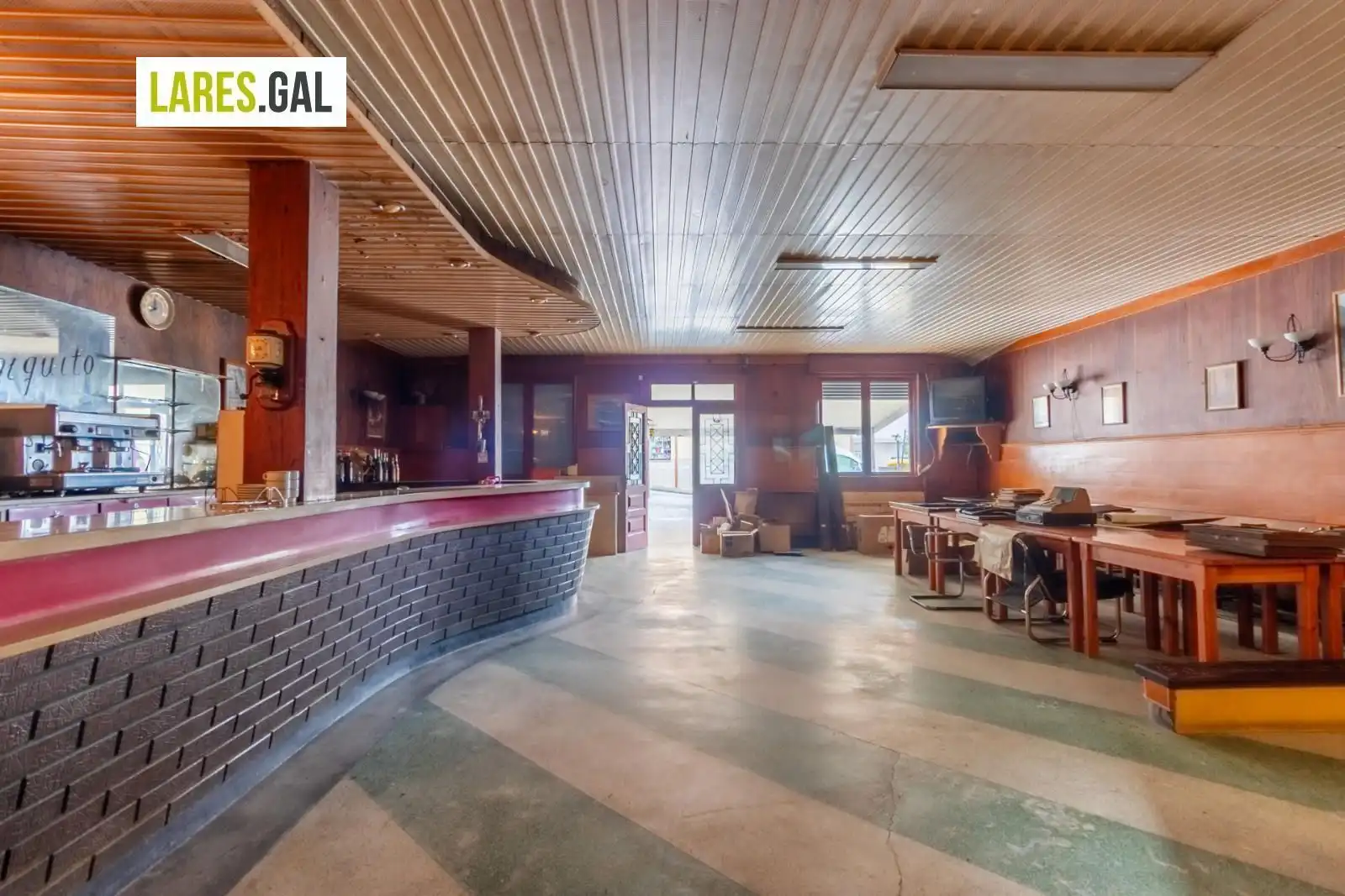 Flat for sale in Porta do Sol, Moaña