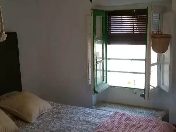 Dormitori de Pis en venda en Casbas de Huesca amb Balcó