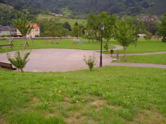 Terreny residencial en venda a Candamo, imagen 13