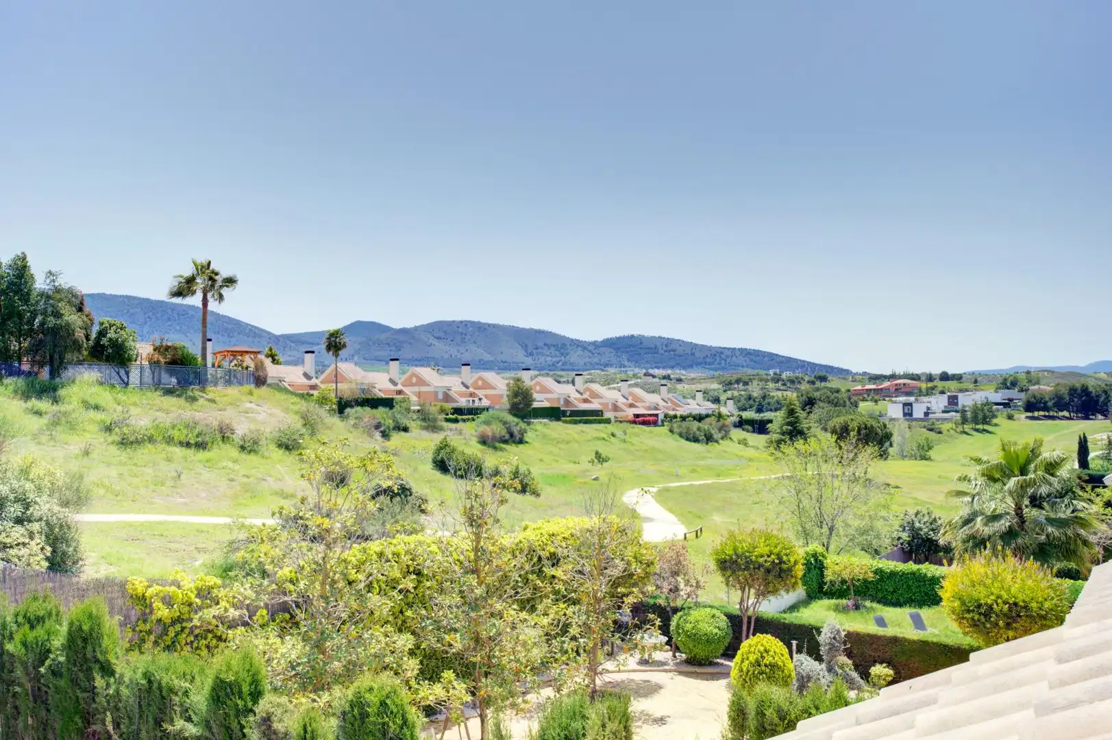 Chalet con piscina en venta en Calle Cañada Real, imagen 39