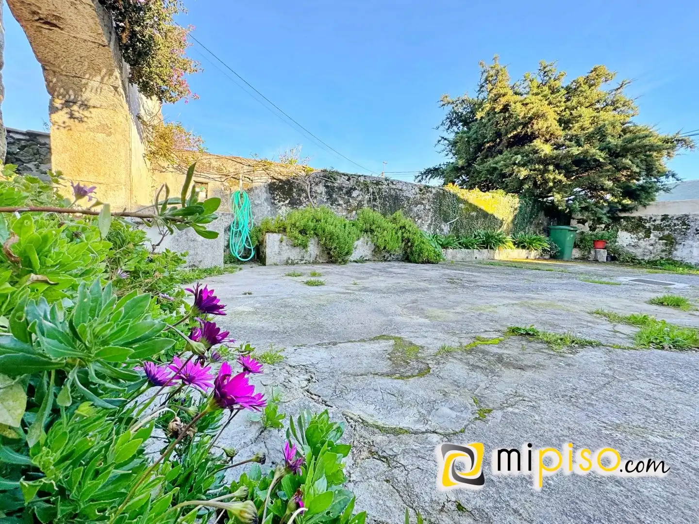 Jardí de Casa o xalet en venda en Arnuero