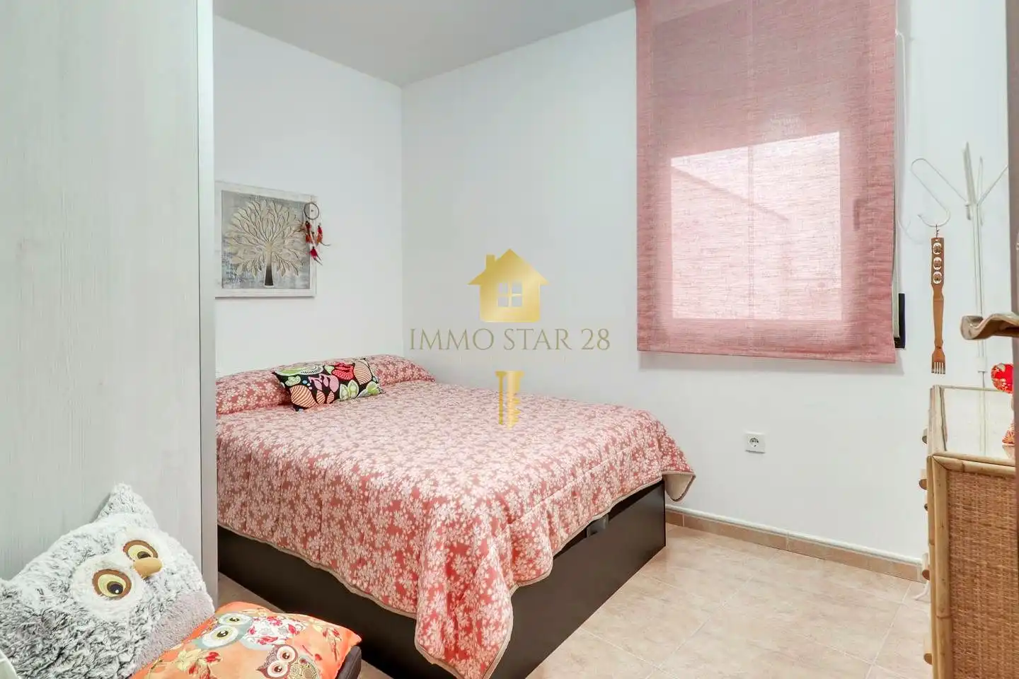 Flat for sale in Oidium, Vilajuïga