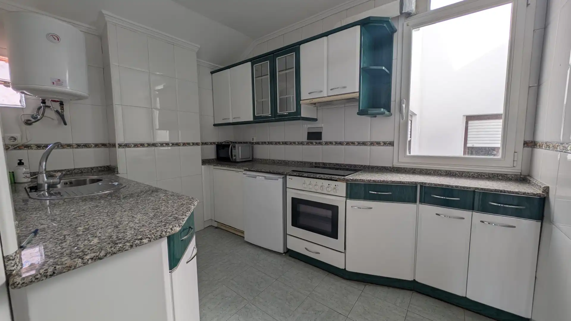 Flat with terrace for sale in Las Arenas, imagen 10