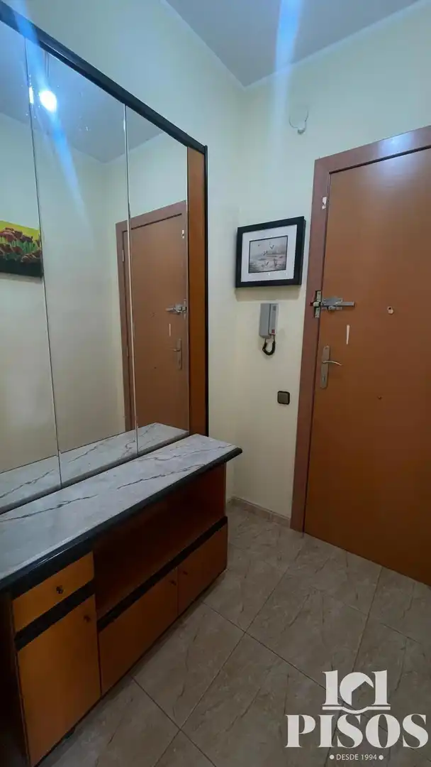 Piso de alquiler en Elcano D, Creu de Barberà