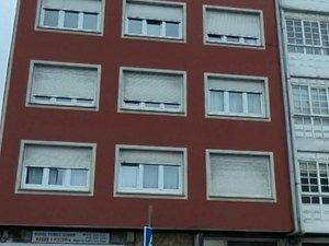 Edificio en Venta en Ordes