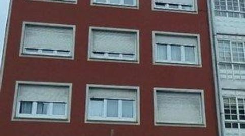 Edificio de 9 viviendas y 2 locales en Ordes, A Coruña