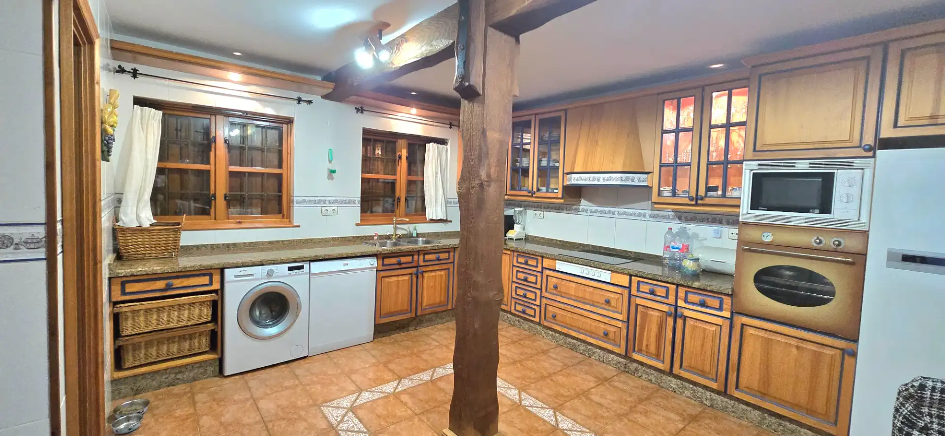 Chalet con piscina en venta en El Rompido, imagen 4