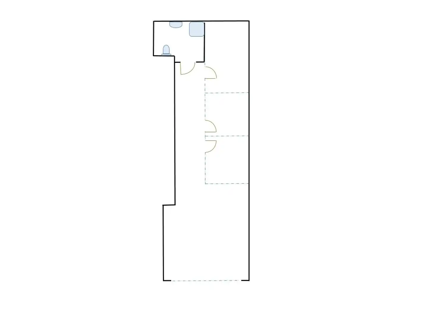 Business premises for sale in Carrer Navarra 61, imagen 12