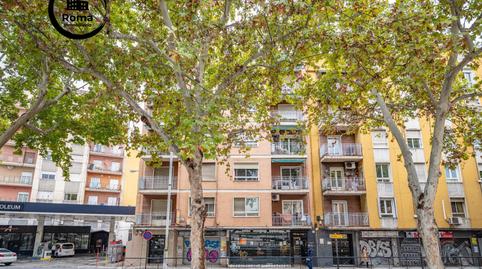 Foto 2 de Pis en venda a Avenida Avenida de Madrid, 21, Plaza de Toros, Granada