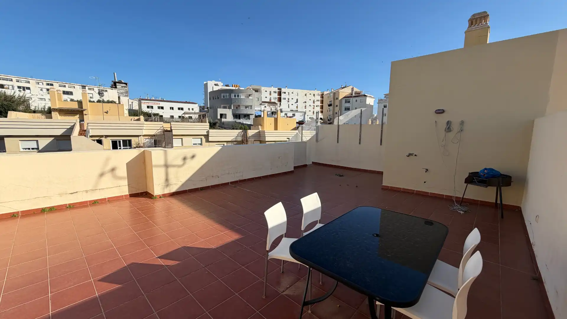 Terrassa de Pis en venda en Torrox amb Terrassa, Moblat i Rentadora