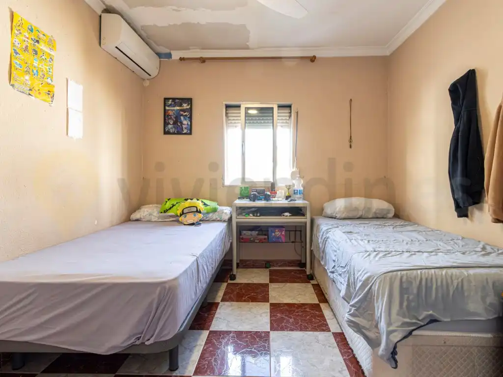 Habitación de Casa o chalet en venta en Jerez de la Frontera