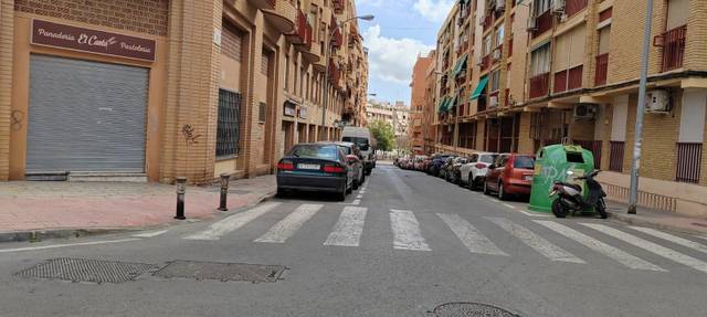 Local comercial en Venta en Altozano - Conde Lumiares