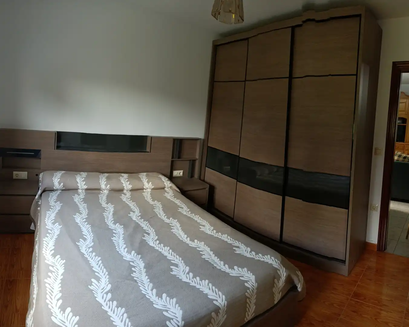 Habitación de Casa o chalet en venta en Toques con Trastero