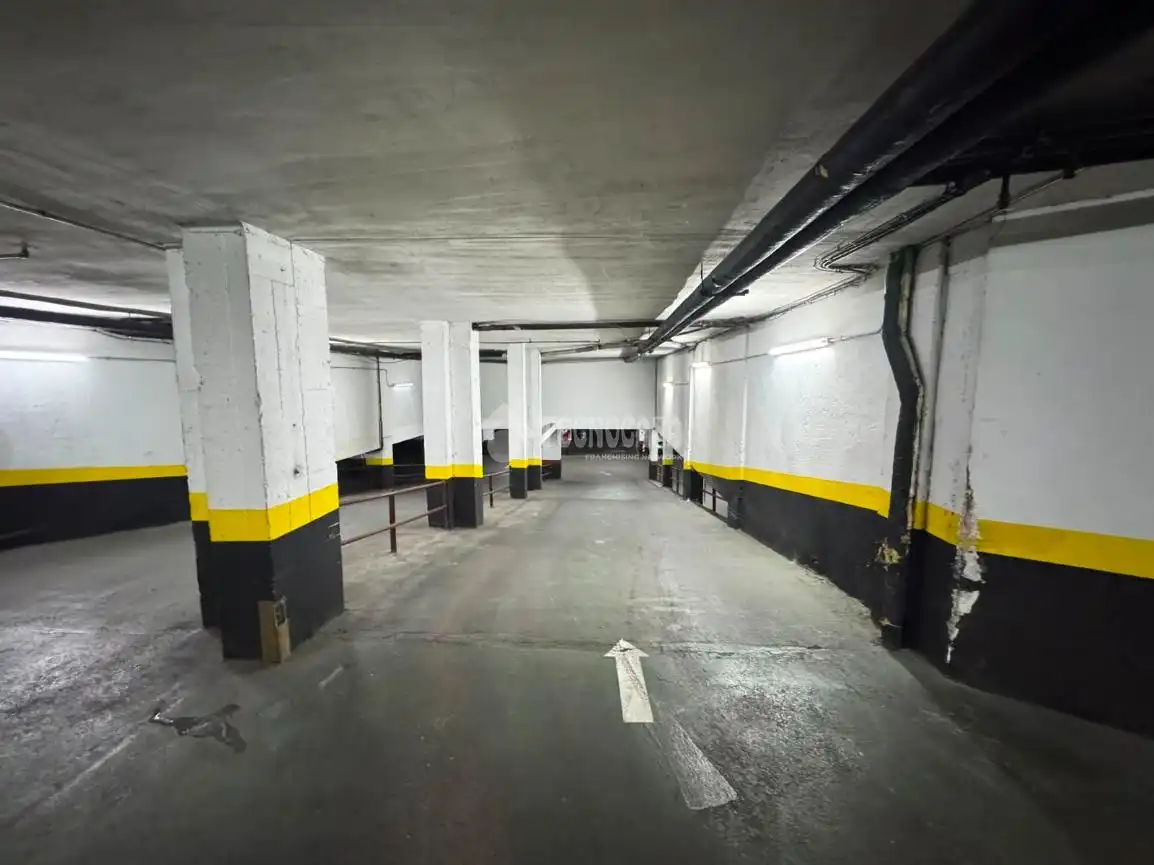 Parking of Garage for sale in Madrid