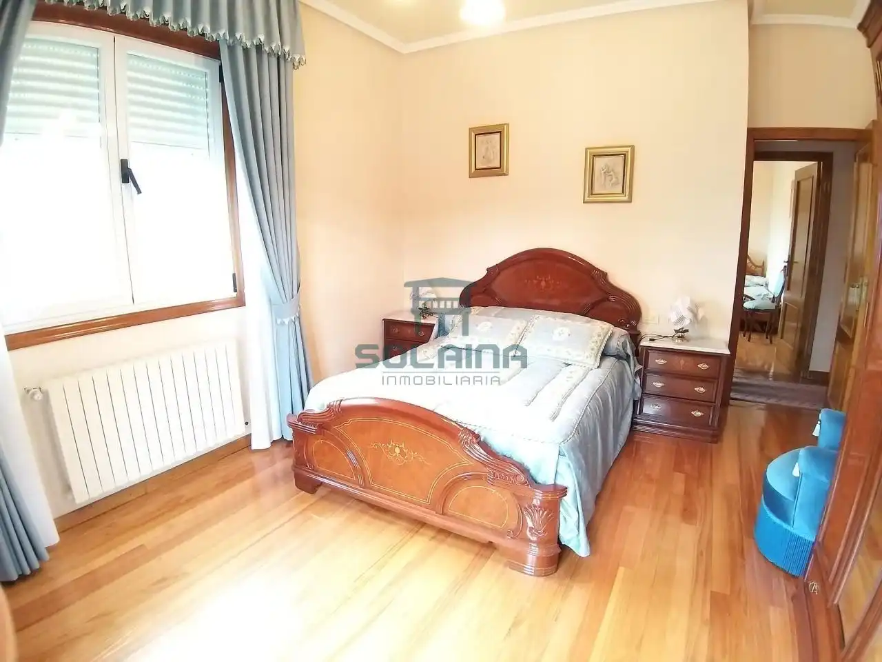 House with garden for sale in Nogueira de Ramuín, imagen 15