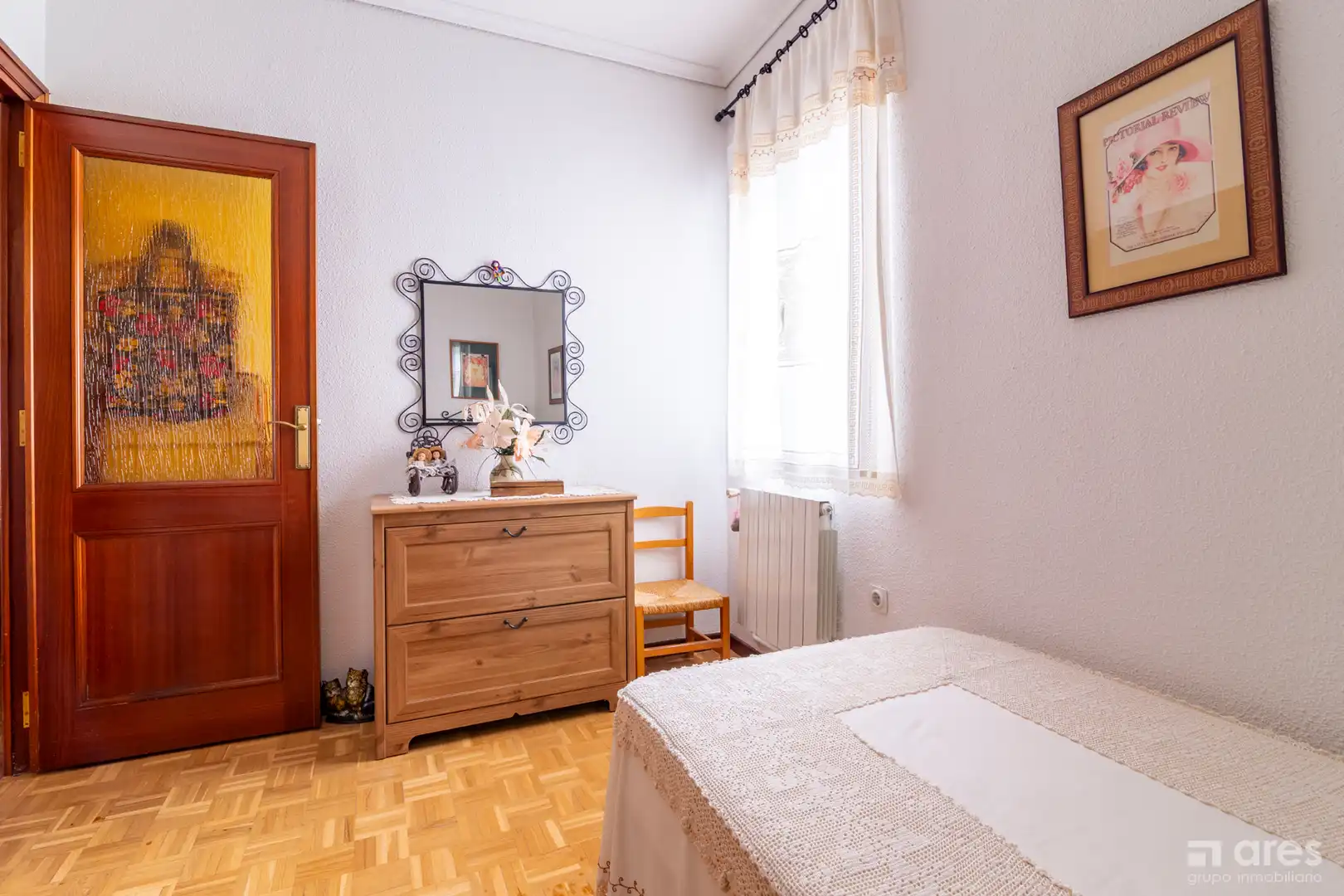 Flat with lift for sale in Calle de Agustín Rojas, imagen 13