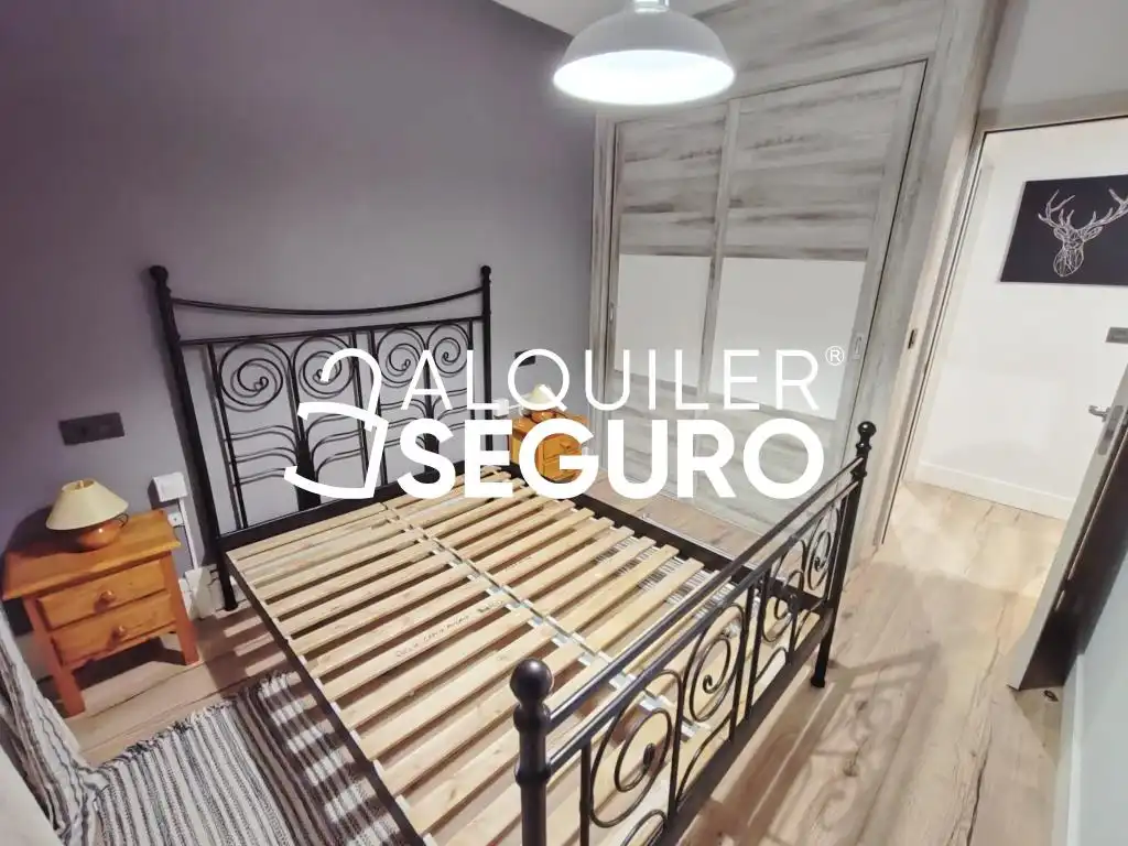 Dormitori de Casa o xalet de lloguer en Santa Pola amb Aire condicionat, Calefacció i Terrassa