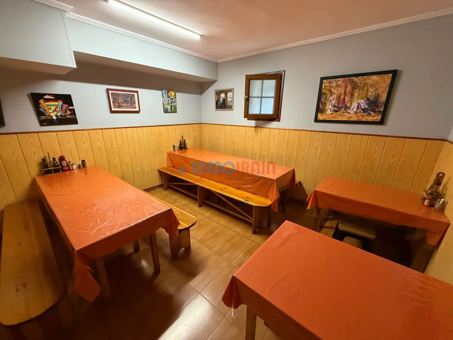 Local en venta en Beasain