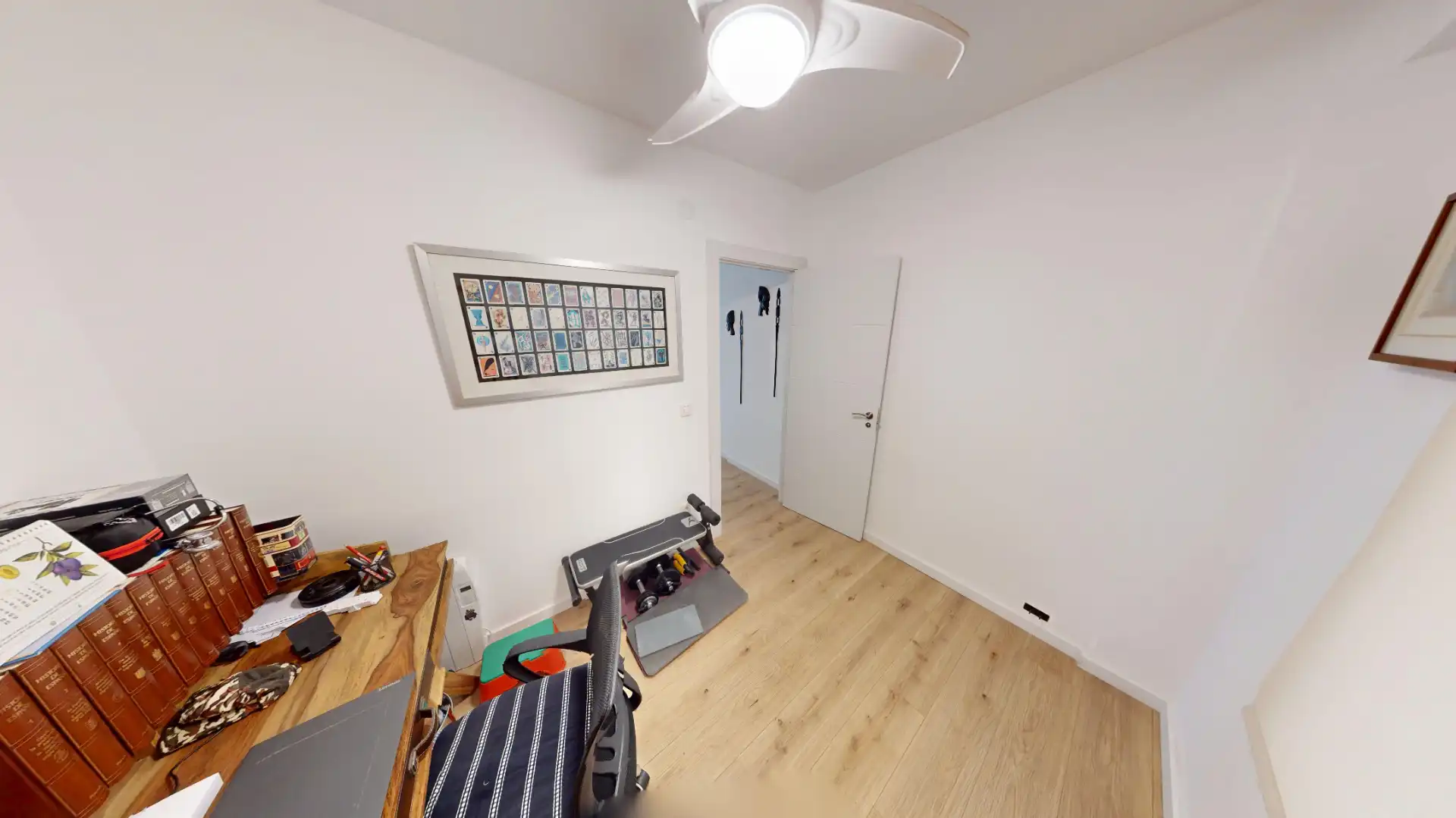 Pis en venda en Alicante / Alacant amb Aire condicionat, Calefacció i Parquet