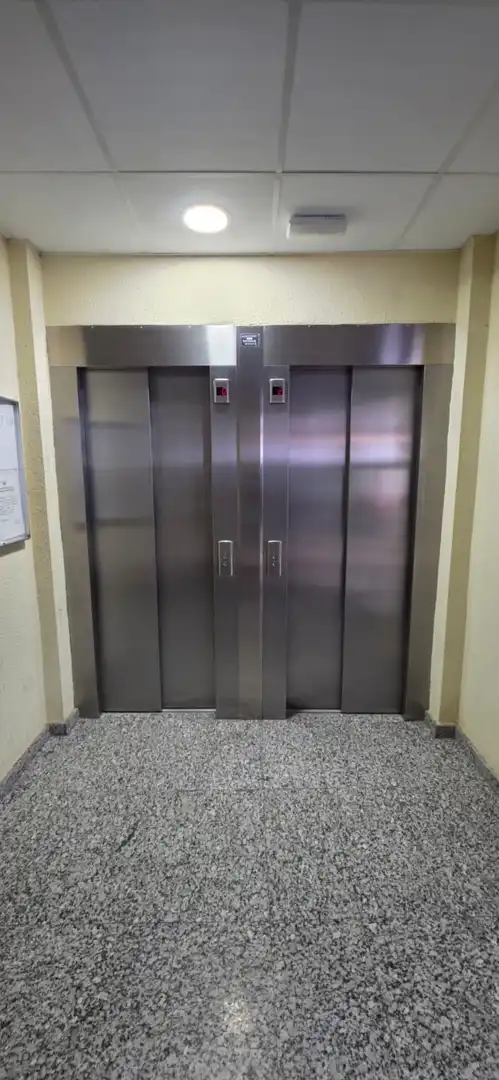 Pis amb ascensor en venda a Passeig RIDAURA 1, imagen 38