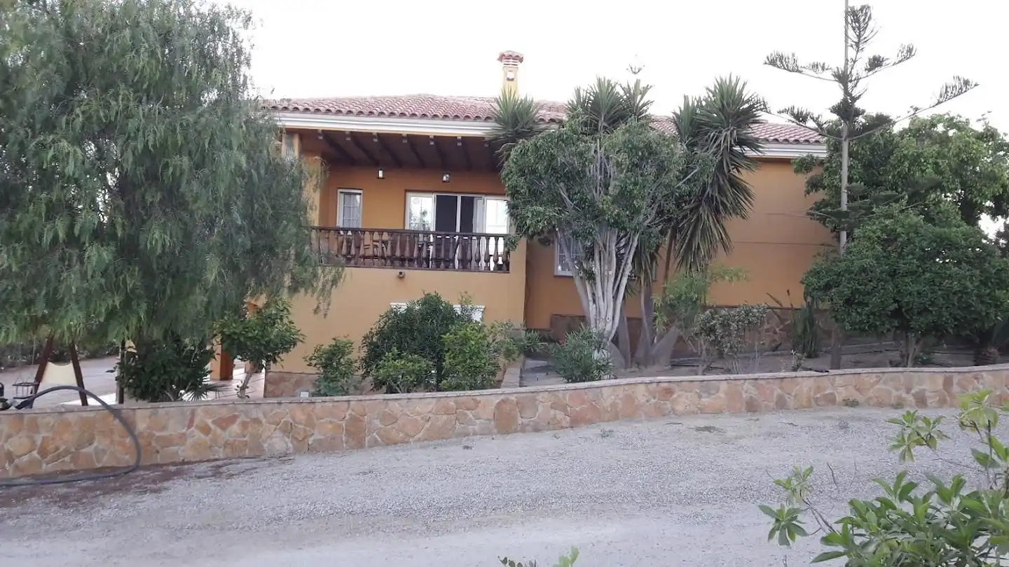 Haus mit Pool zum Verkauf in Vera Ciudad, imagen 36