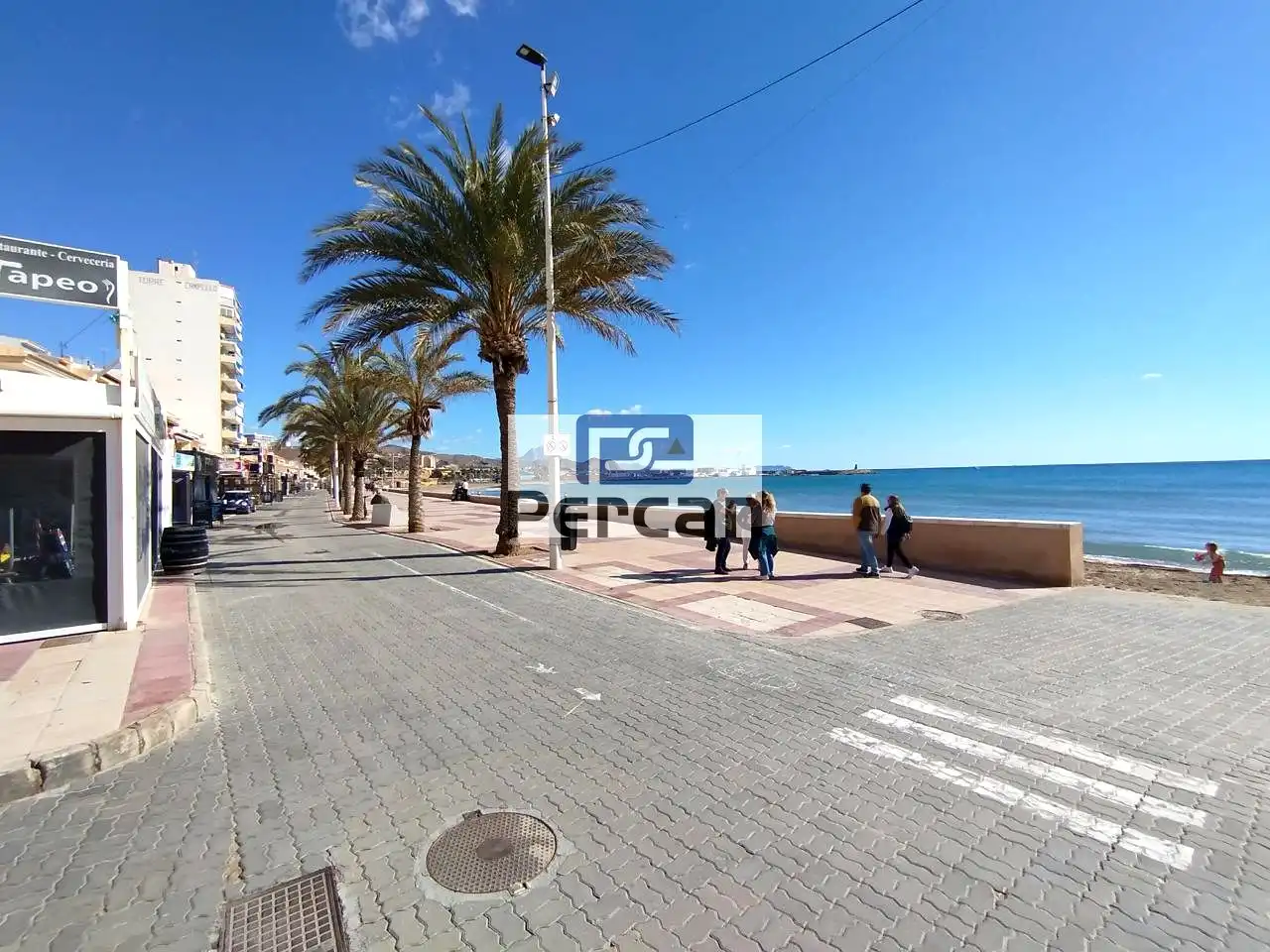 Locale commerciale in vendita a calle de Sant Vicent, imagen 87