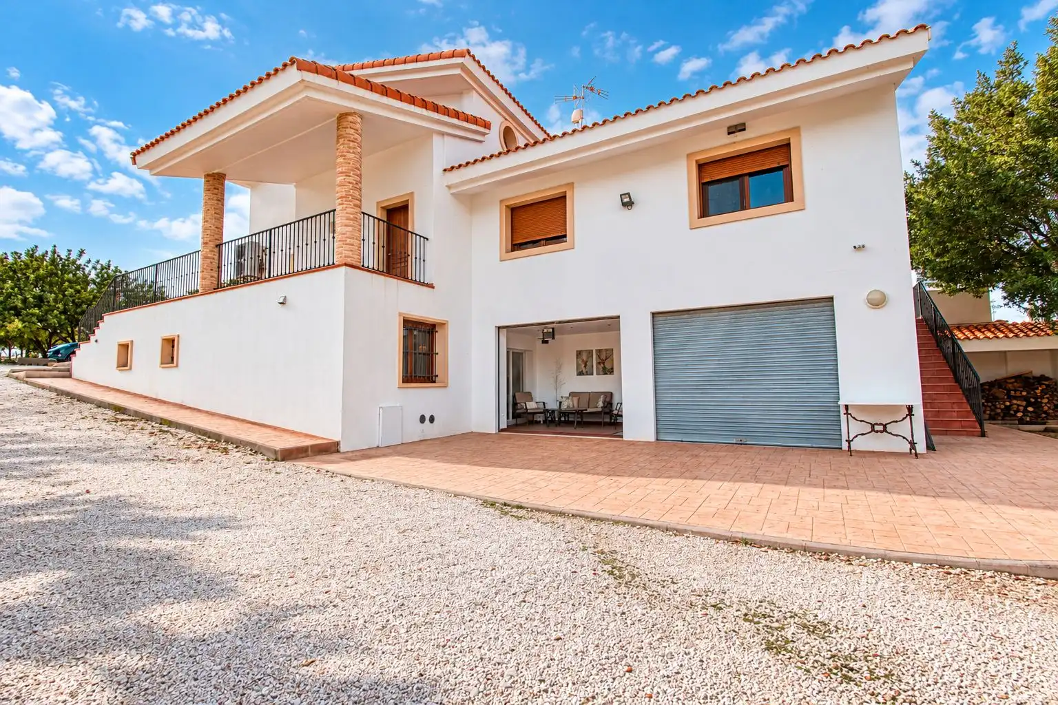 Villa à vendre à Albatera, imagen 8