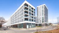 Vista exterior de Apartament en venda en Badalona amb Aire condicionat, Calefacció i Terrassa