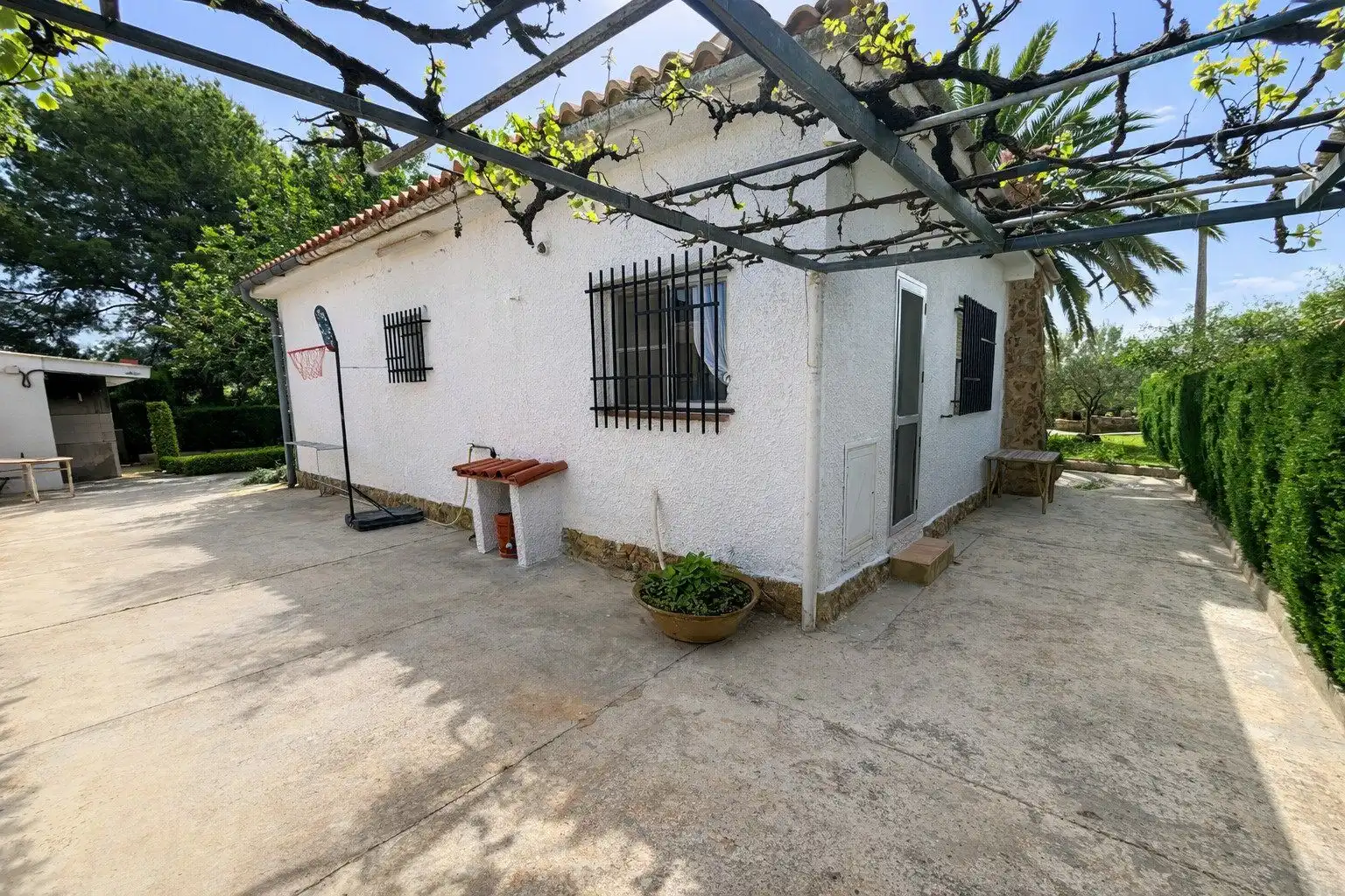 Casa o chalet en venta en Albalat dels Tarongers