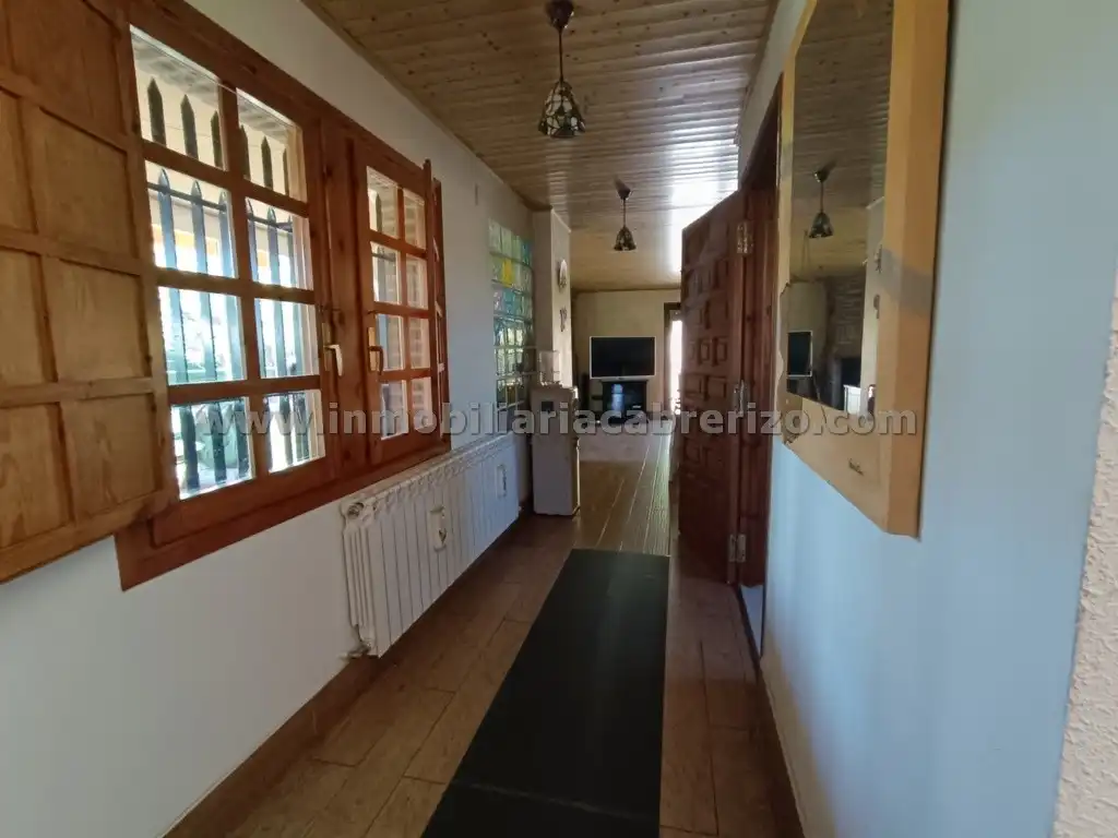 Casa o xalet en venda a Camino Entrada, Nalda