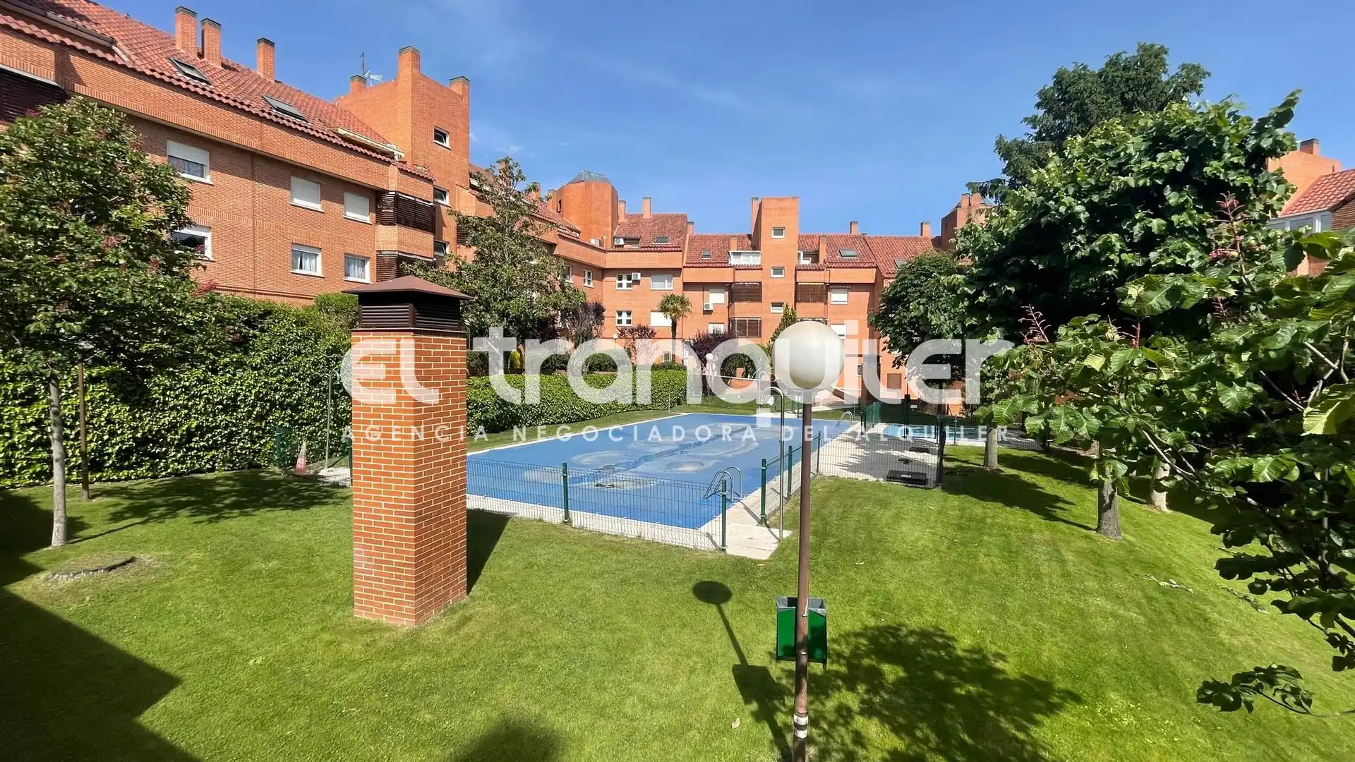 Piso de alquiler en Calle Gimialcón, Santa Teresa