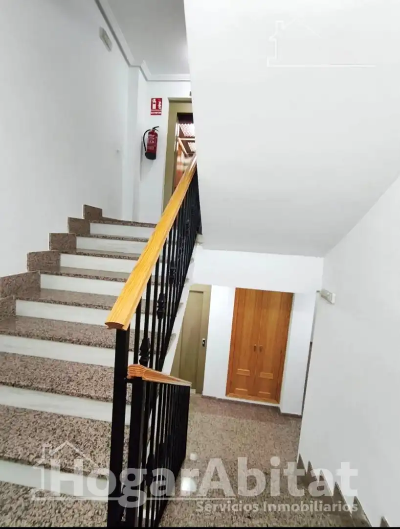Attique avec terrasse à vendre à Huércal-Overa, imagen 33