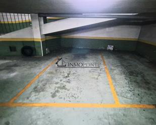 Parking of Garage for sale in Pontevedra Capital 