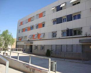 Vista exterior de Pis en venda en Alicante / Alacant