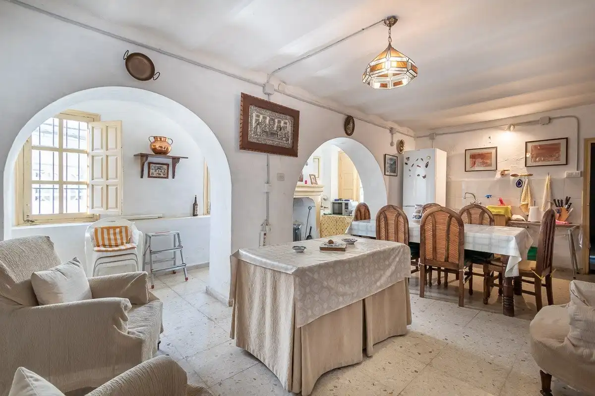 Casa rústica en venda a Ronda, imagen 12