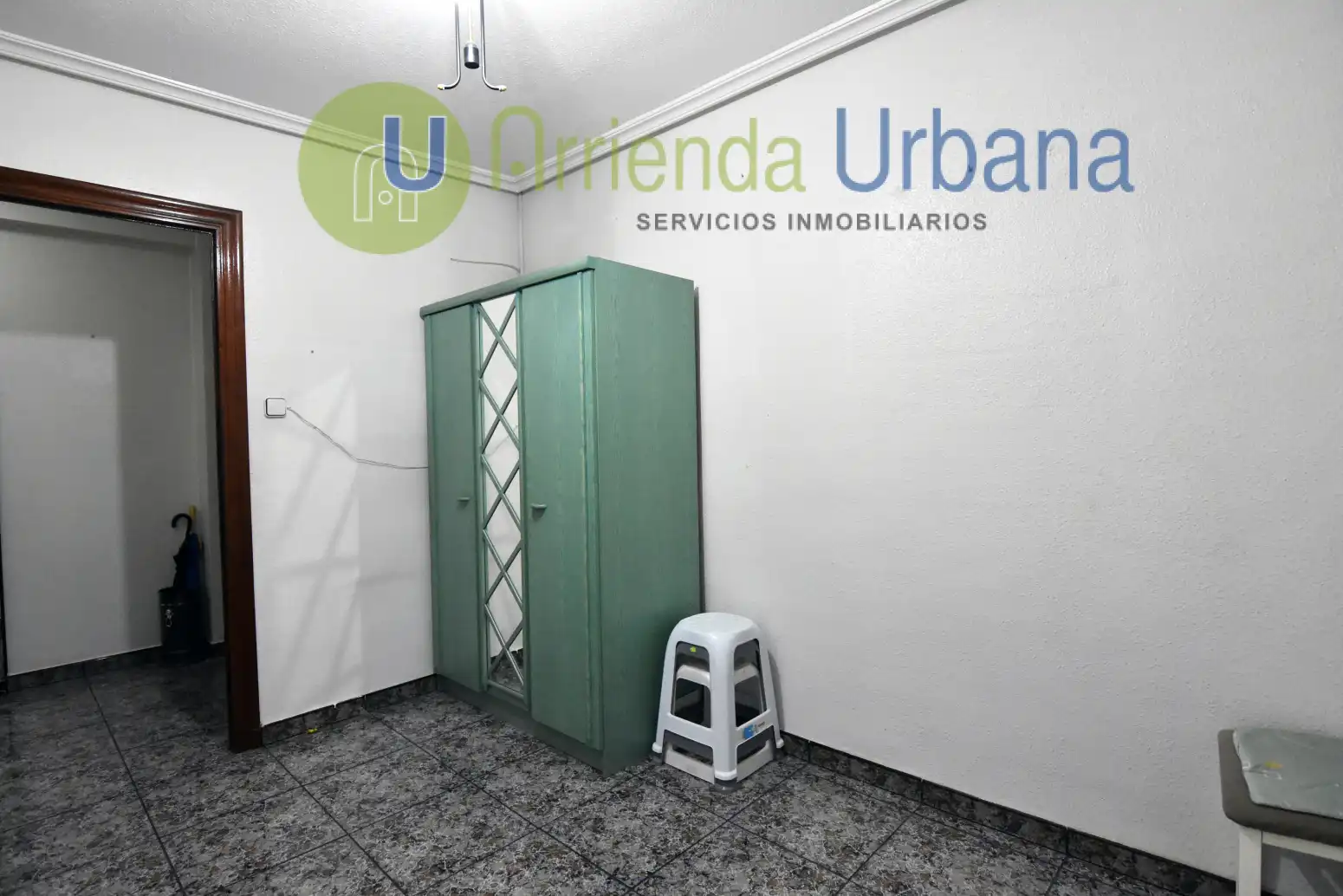 Bedroom of Flat for sale in Elche ciudad