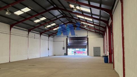 Foto 4 von Fabrikhallen zur Miete in San Dalmacio, Villaverde Alto,  Madrid Capital