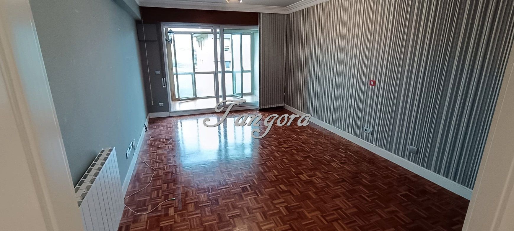 Bedroom of Flat for sale in Sopelana  with Heating, Parquet flooring and Terrace