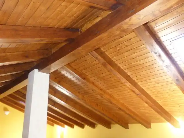 Casa o xalet en venda en Los Altos amb Jardí privat